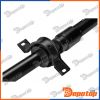 Arbre de transmission arrière pour SUZUKI | NWN-SU-010, PS901429
